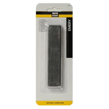 Disston Disston 160530 Master Mechanic Buffing Compound - Emery 160530